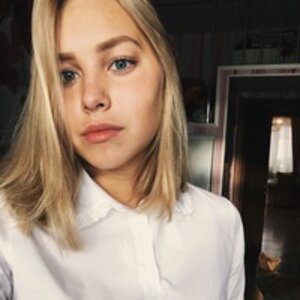 Evgenija Charskaja