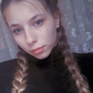 Ekaterina Usenko