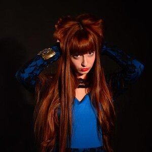 Алина Alise Полтавцева