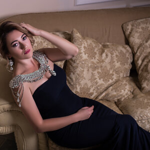 Anastasiia Teplinsaiia