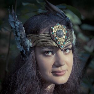 Anna Domanskaya picture