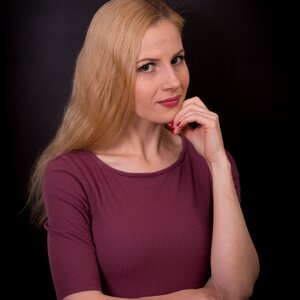 Marina Vajnpres