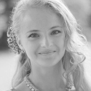 Dasha Pavlova