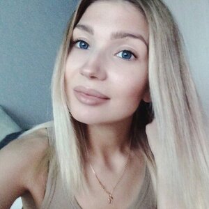 Maria Svishheva