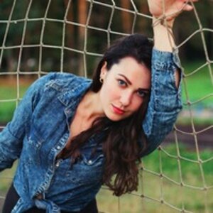 Екатерина Кашина