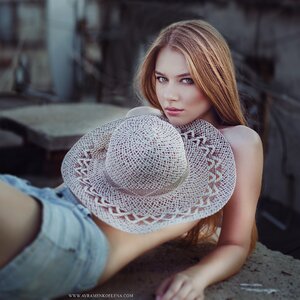 anastasia shumova