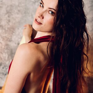 Elizaveta Demidova picture