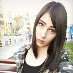 Карина Гессен