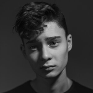 Bogdan Istomin