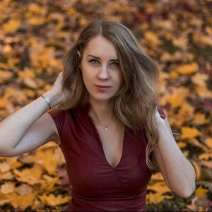 Lana Kulukina