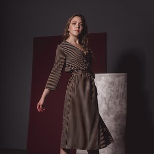 Екатерина Горохова
