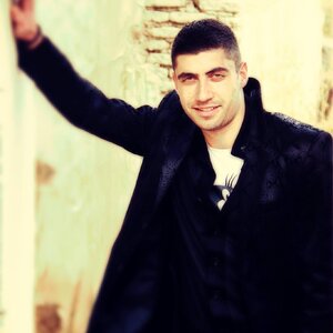 Narek Akonarek Hakobyan