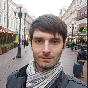 Sergey Kirsanov