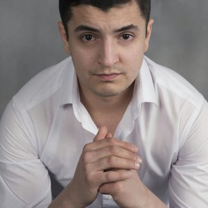 Solidzhon Bobomurodov