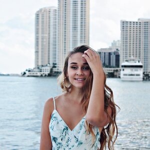 Polina Geras'kina