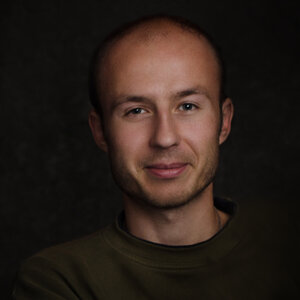 Дмитрий verdenick Бруслиновский