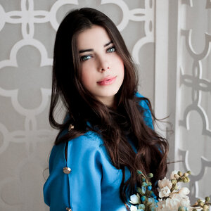 Alina Ulyanova