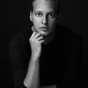 Алексей Поляков