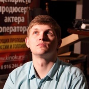 Aleksej Kuz'menko