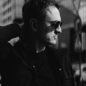 Anton Polyakov