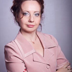 Мариночка