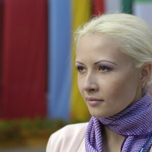 Elizaveta Varg picture