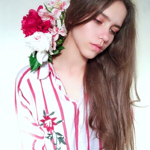 Karina Shahzadi