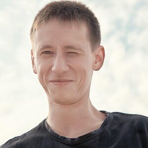 Павел Ерёмин