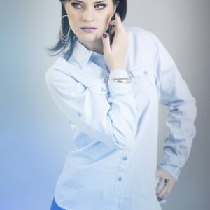 Irina Kudriashova picture