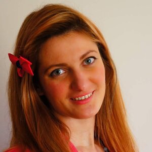 Лила