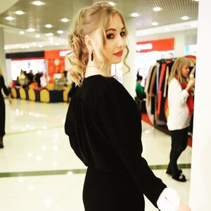 Anastasia Власова
