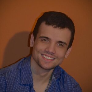 Дмитрий Гуров