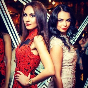 Екатерина Демченко
