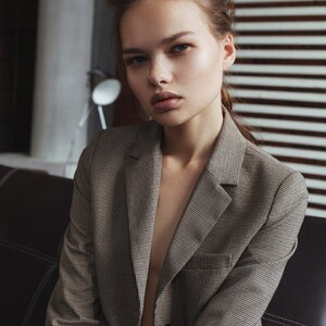 Алина Лесик