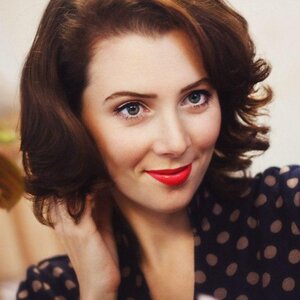 Екатерина Добрикова