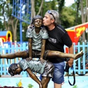 Sergey Lukavenko picture