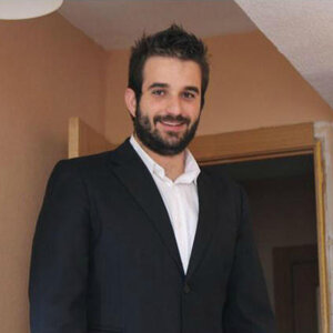 Rafael Sierra