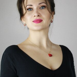 Elizaveta Cernak