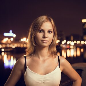 Яна Yanysik Бузычкина