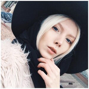 Vlada Voropaeva