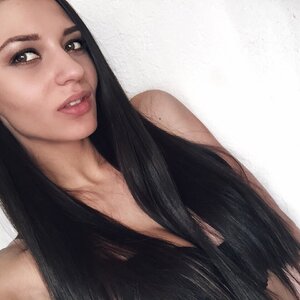 Анастасия Чепурина