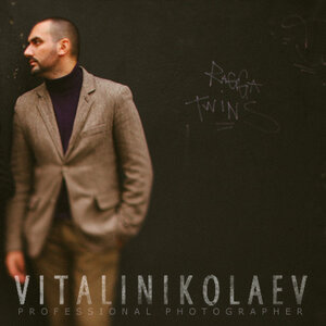 Vitalij Nikolaev picture