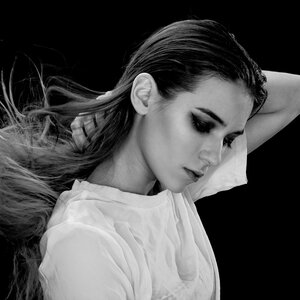 Mariya Yanysheva