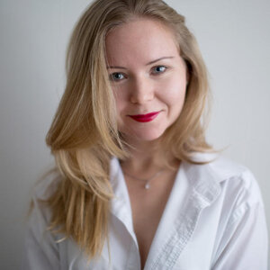 Юлия TkachevaFoto Ткачева