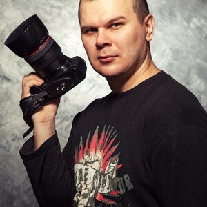 Vjacheslav Kashirskiy