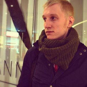 Георгий Григорьев
