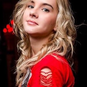 Екатерина Katysha Ромоданова