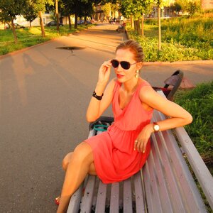 Elizaveta Sergienko
