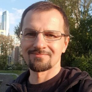 Pavel Pavlov
