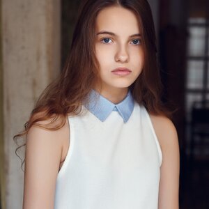 Maria Chumachenko